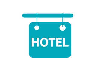 Ticketpad hotel